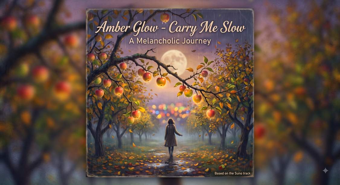 Amber Glow
