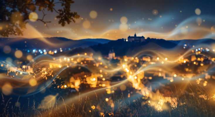 Summerlights