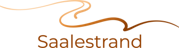 Saalestrand Logo